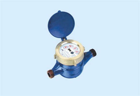 機械式水表